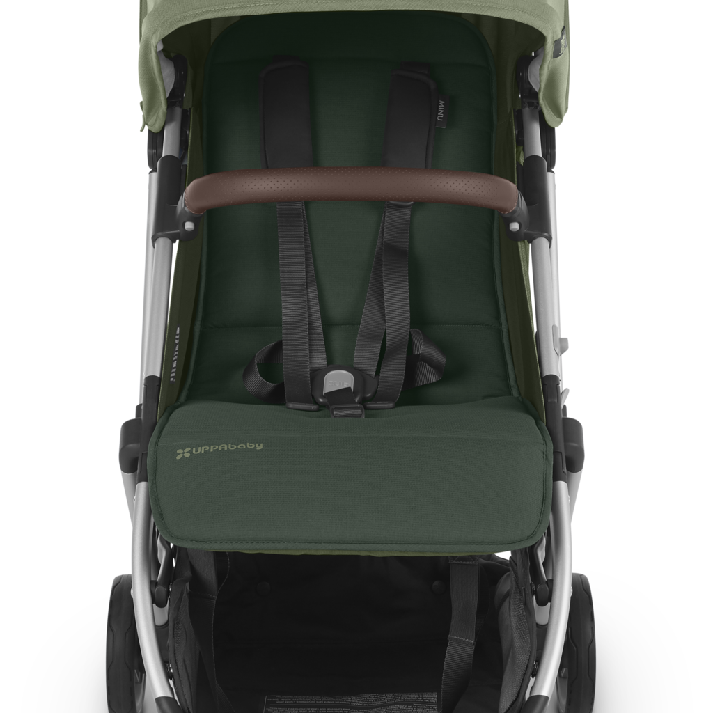 Uppababy Uppababy Minu V2 Stroller - Emelia