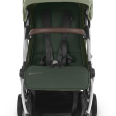 Uppababy Uppababy Minu V2 Stroller - Emelia