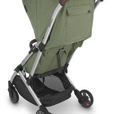 Uppababy Uppababy Minu V2 Stroller - Emelia