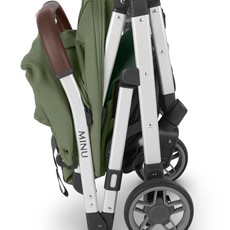 Uppababy Uppababy Minu V2 Stroller - Emelia