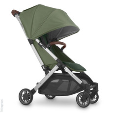 Uppababy Uppababy Minu V2 Stroller - Emelia