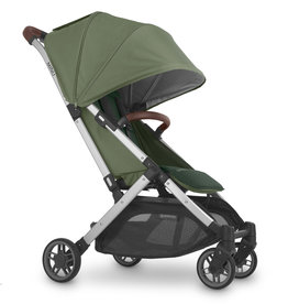 Uppababy Uppababy Minu V2 Stroller - Emelia