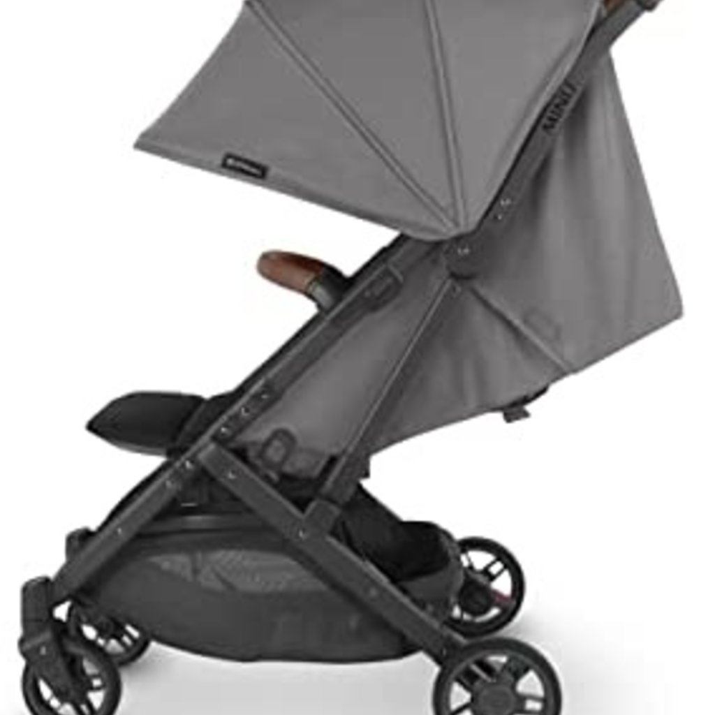 Uppababy Uppababy Minu V2 Stroller - Greyson
