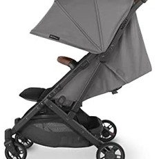 Uppababy Uppababy Minu V2 Stroller - Greyson