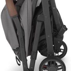 Uppababy Uppababy Minu V2 Stroller - Greyson