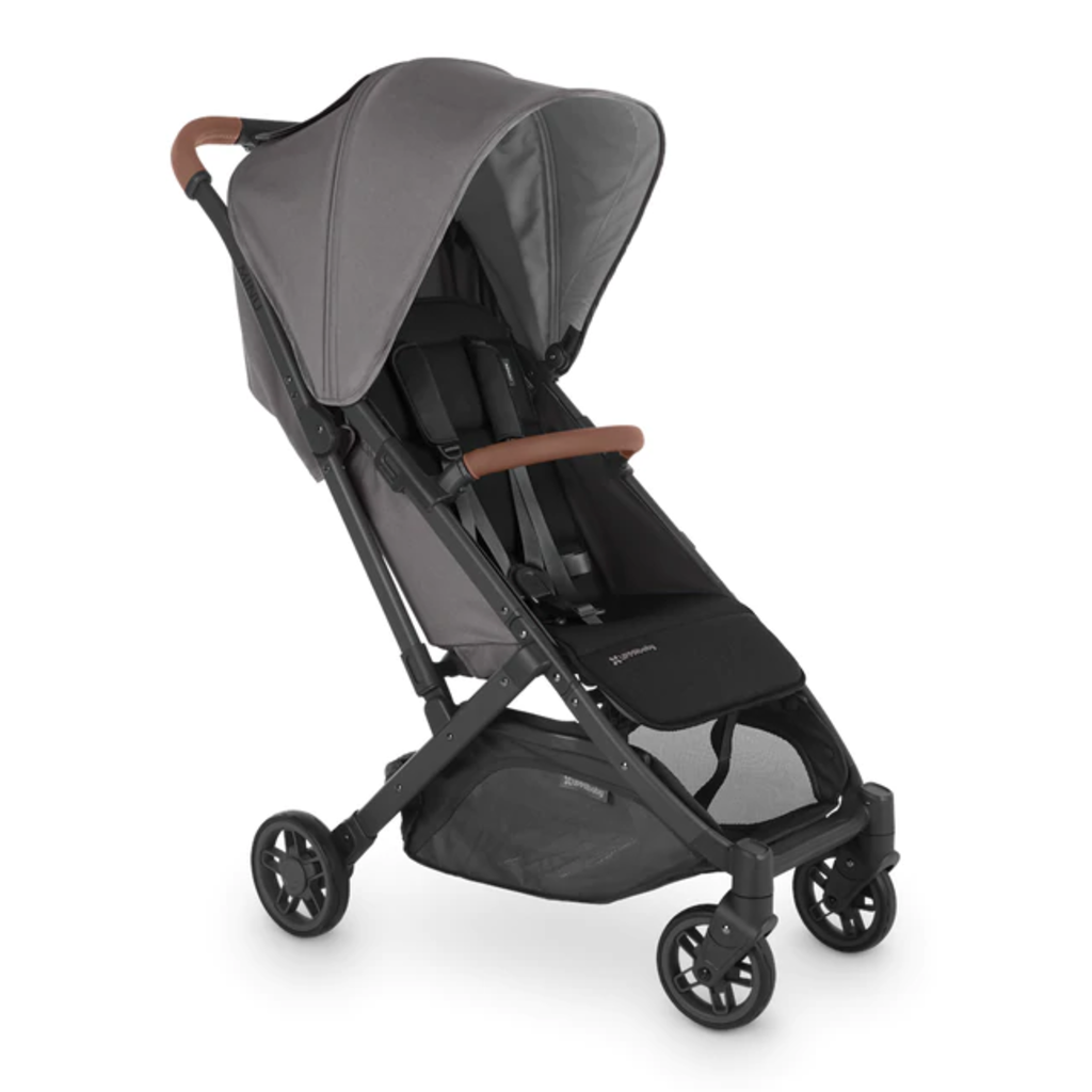 Uppababy Uppababy Minu V2 Stroller - Greyson
