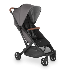 Uppababy Uppababy Minu V2 Stroller - Greyson