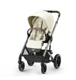 CYBEX Cybex Balios S Lux TPE Seashell Beige