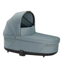 CYBEX Cybex Cot S LUX  Sky Blue