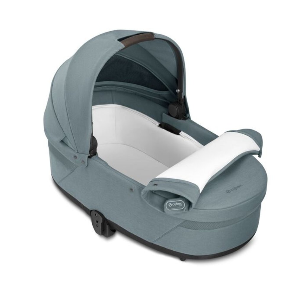 CYBEX Cybex Cot S LUX Sky Blue