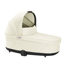 CYBEX Cybex Cot S LUX Seashell Beige
