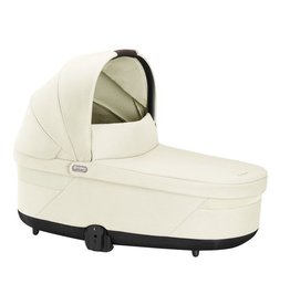 CYBEX Cybex Cot S LUX Seashell Beige