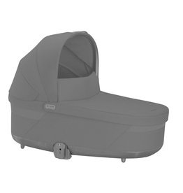 CYBEX Cybex Cot S LUX Moon Black