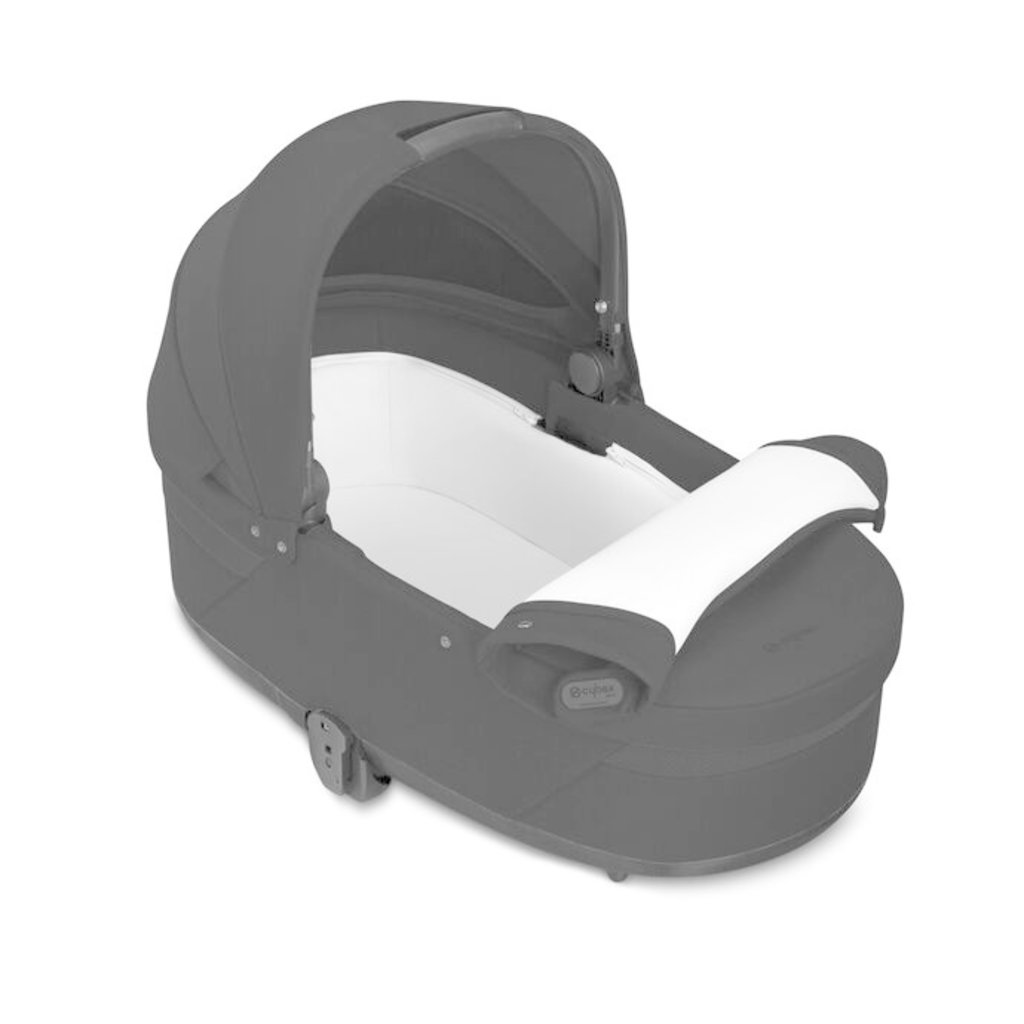 CYBEX Cybex Cot S LUX Moon Black