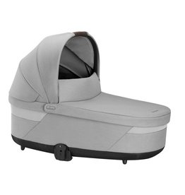 CYBEX Cybex Cot S LUX Lava Grey