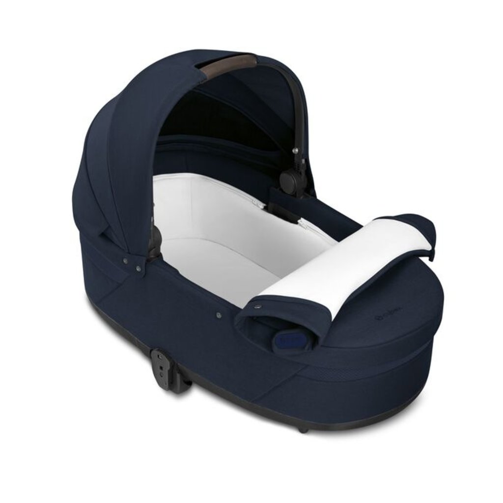 CYBEX Cybex Cot S LUX Ocean Blue