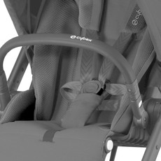 CYBEX Cybex Balios S Lux BLK Moon Black