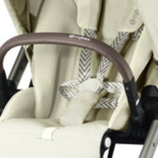 CYBEX Cybex Balios S Lux TPE Seashell Beige