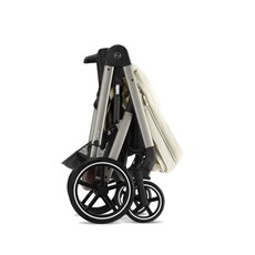 CYBEX Cybex Balios S Lux TPE Seashell Beige