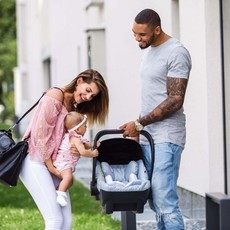 Osann Osann Changing Bag  - Sarah