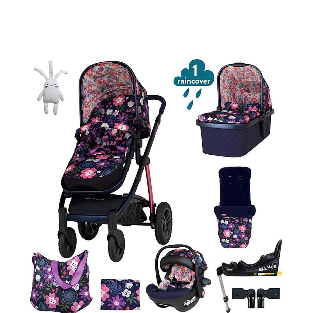 Cosatto Cosatto Wow 2 Everything Bundle -  Dalloway