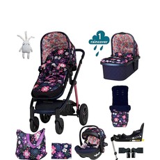 Cosatto Cosatto Wow 2 Everything Bundle -  Dalloway