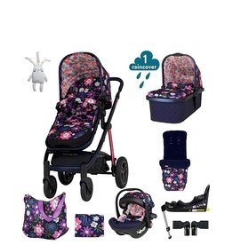 Cosatto Cosatto Wow 2 Everything Bundle -  Dalloway