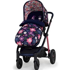 Cosatto Cosatto Wow 2 Everything Bundle -  Dalloway