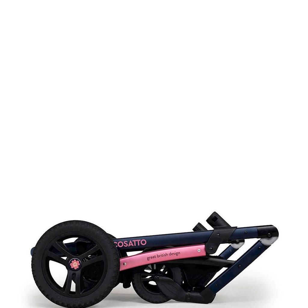 Cosatto Cosatto Wow 2 Everything Bundle -  Dalloway