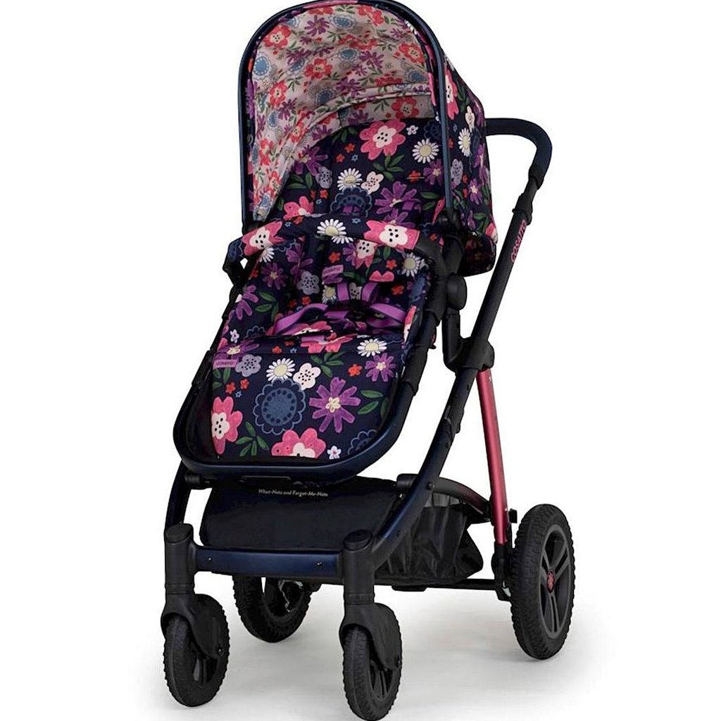 Cosatto Cosatto Wow 2 Everything Bundle -  Dalloway