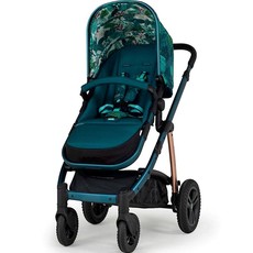 Cosatto Cosatto Wow 2 Everything Bundle - Midnight Jungle