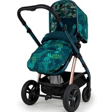 Cosatto Cosatto Wow 2 Everything Bundle - Midnight Jungle