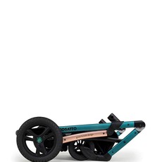 Cosatto Cosatto Wow 2 Everything Bundle - Midnight Jungle