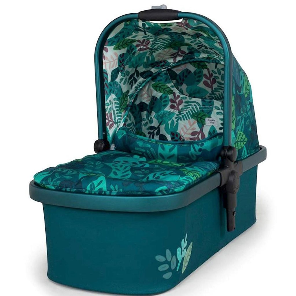 Cosatto Cosatto Wow 2 Everything Bundle - Midnight Jungle