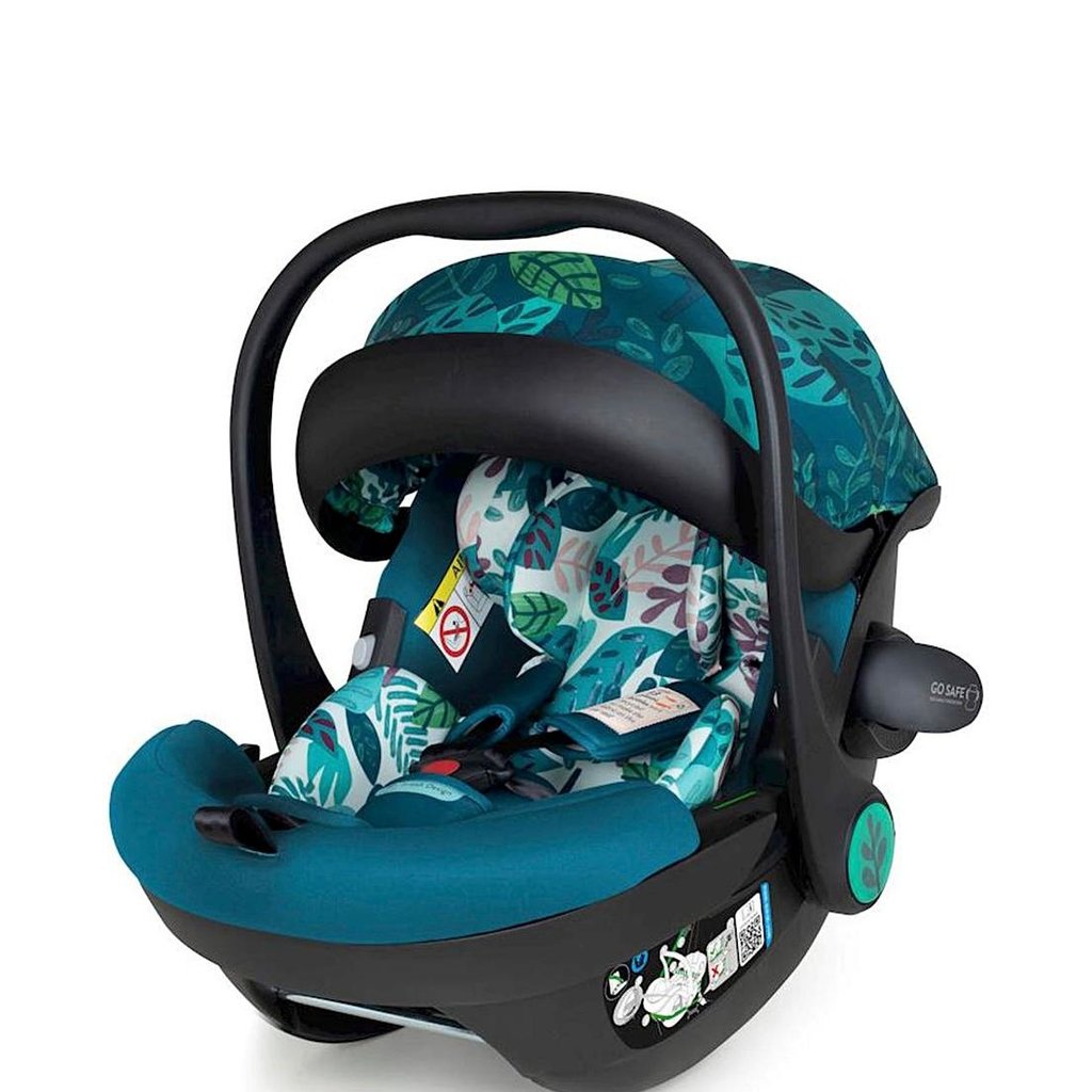 Cosatto Cosatto Wow 2 Everything Bundle - Midnight Jungle