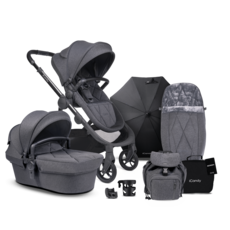 iCandy iCandy Orange Dark Slate Marl Phantom