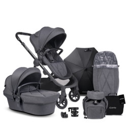 iCandy iCandy Orange Dark Slate Marl Phantom