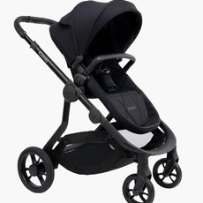 iCandy ICandy Orange 3 Jet Black  Edition Bundle