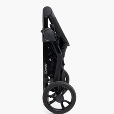 iCandy ICandy Orange 3 Jet Black  Edition Bundle