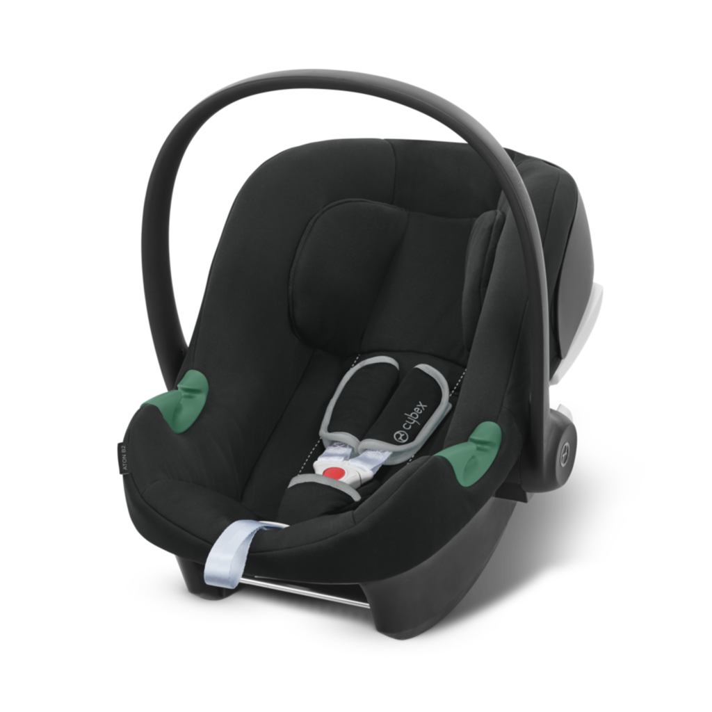 CYBEX Cybex Aton B2 i-Size Car Seat