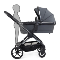 iCandy iCandy Peach 7- Truffle Phantom