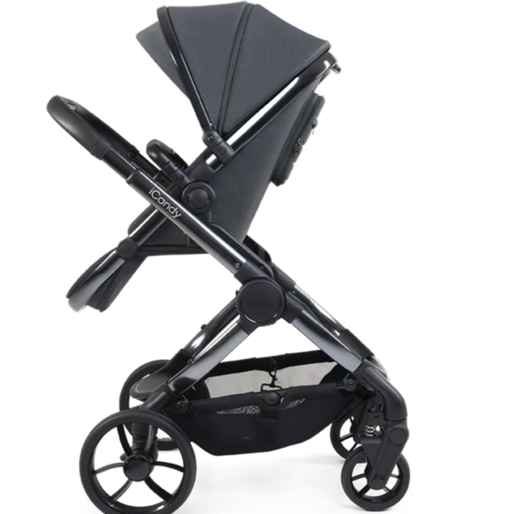 iCandy iCandy Peach 7- Truffle Phantom