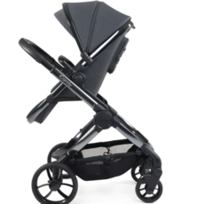 iCandy iCandy Peach 7 - Dark Grey Phantom