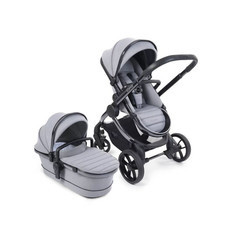 iCandy iCandy Peach 7 - Light Grey Phantom