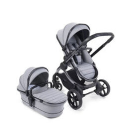 iCandy iCandy Peach 7 - Light Grey Phantom