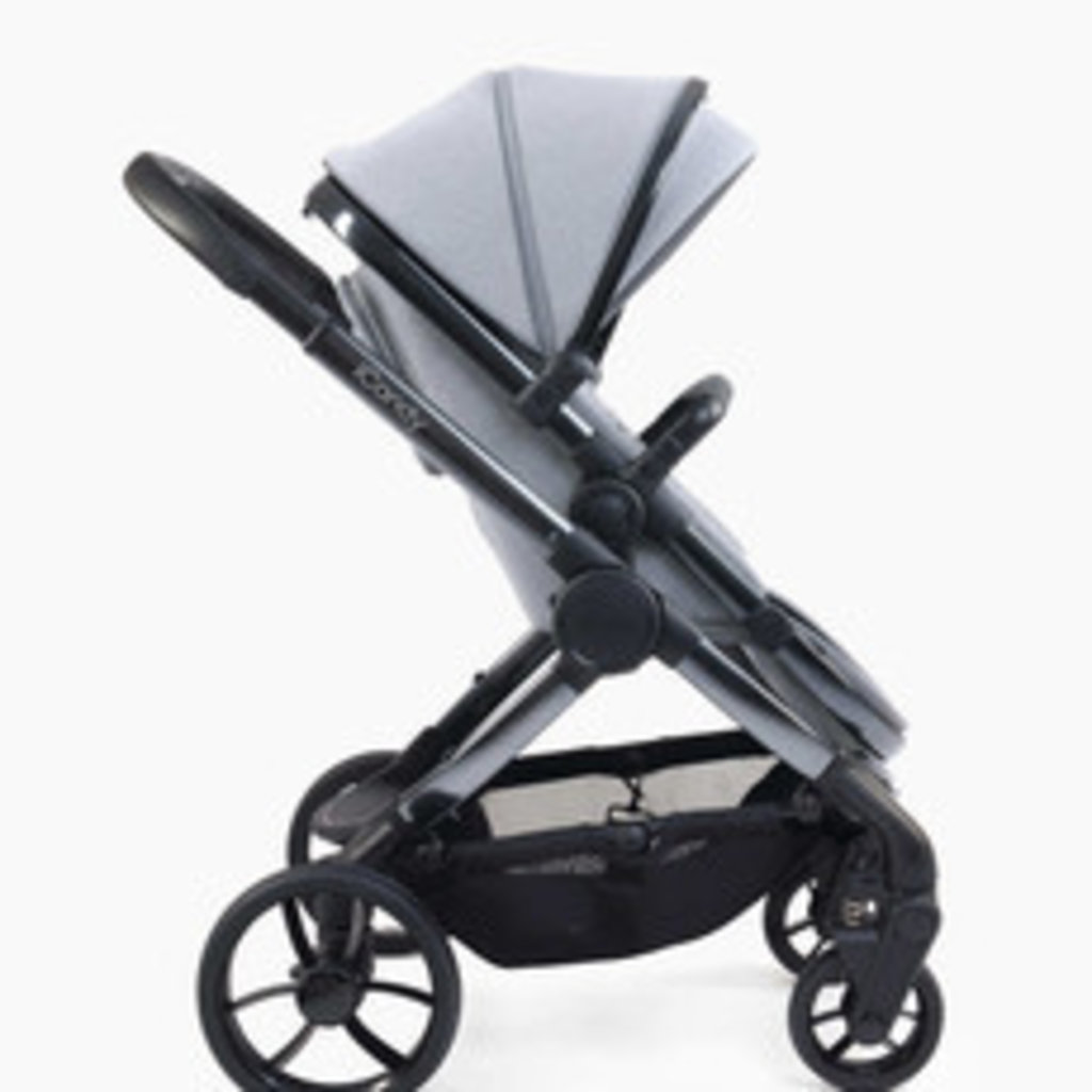 iCandy iCandy Peach 7 - Light Grey Phantom