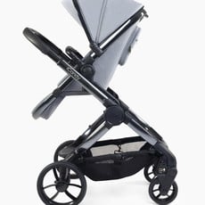 iCandy iCandy Peach 7 - Light Grey Phantom