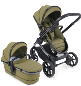 iCandy iCandy Peach 7 - Olive Green Phantom