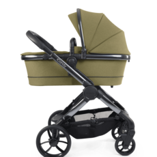 iCandy iCandy Peach 7 - Olive Green Phantom