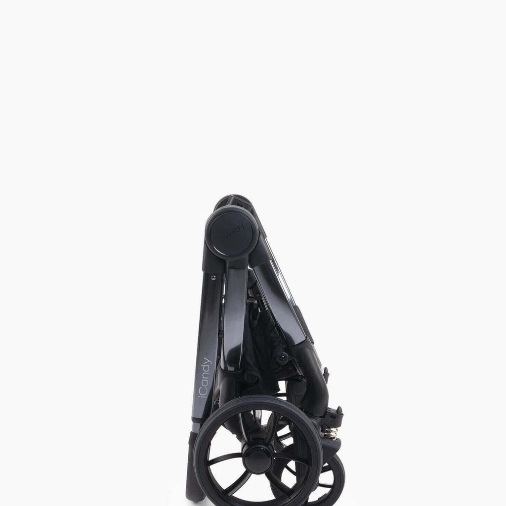 iCandy iCandy Peach 7 - Olive Green Phantom